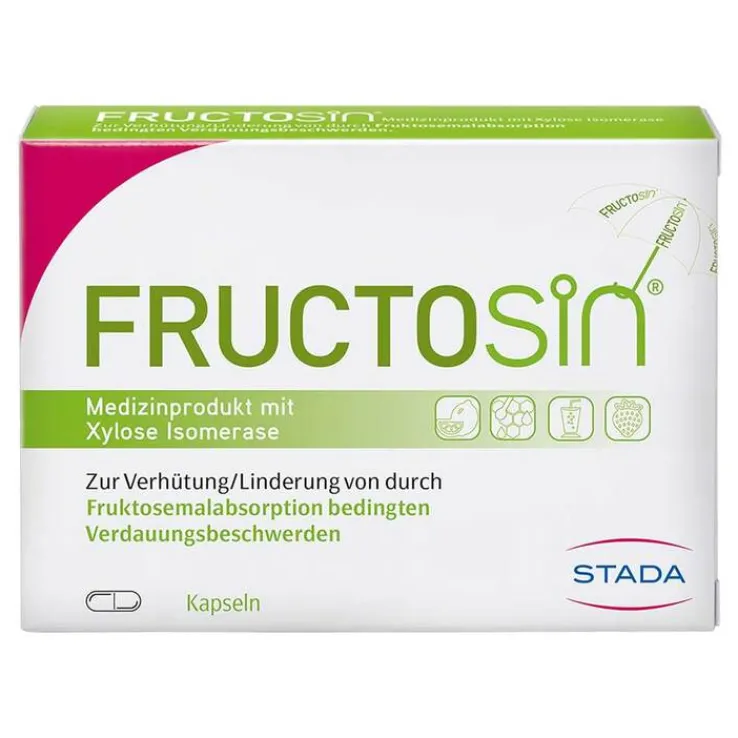FRUCTOSiN, 30 St
