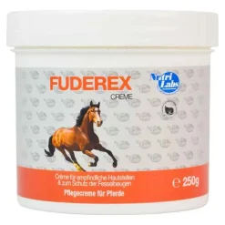 Fuderex Creme für Pferde, 250 g