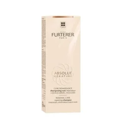 Furterer Absolue Keratine Shampoo, 200 ml
