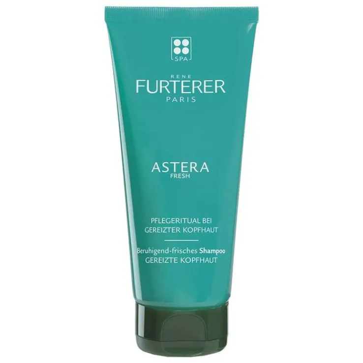 Furterer Astera Fresh beruhigend-frisches Shampoo, 200 ml