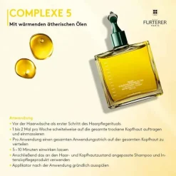 Furterer Complexe 5 Fluid, 50 ml