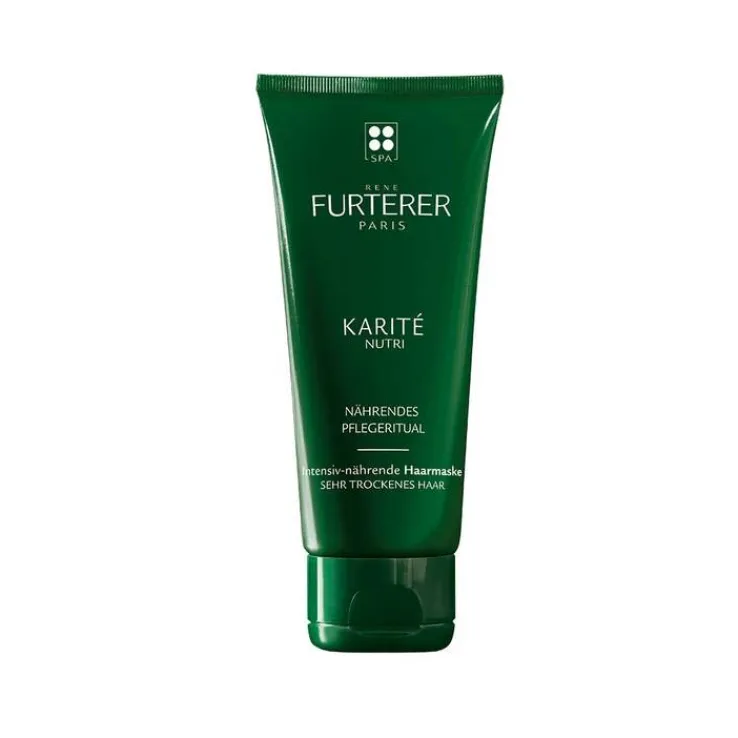 Furterer Karite Nutri intensiv-nährende Maske, 100 ml