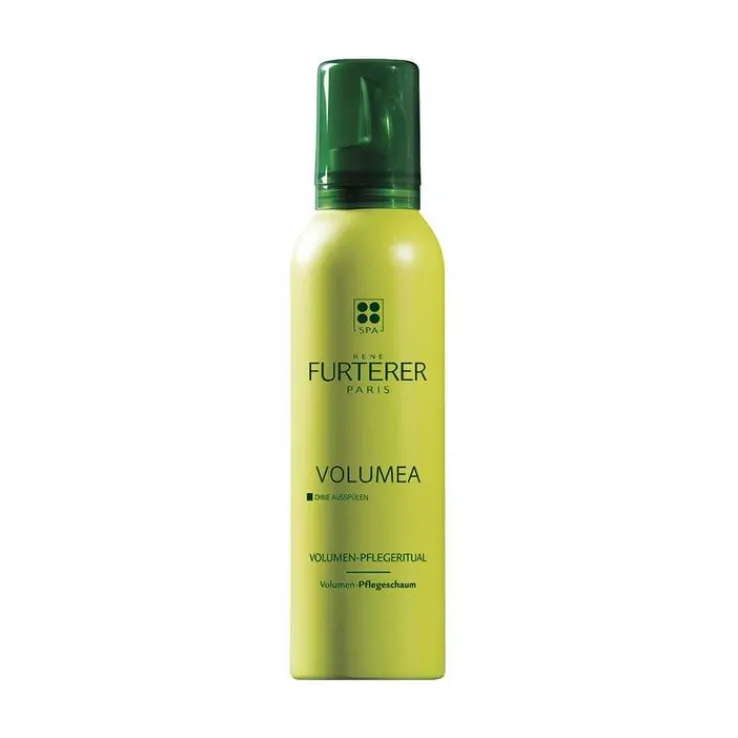Furterer Volumea Pflege Schaum, 200 ml