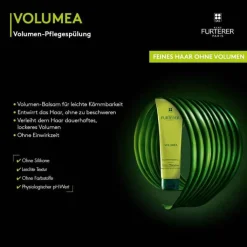 Furterer Volumea Pflege Spülung, 150 ml