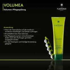 Furterer Volumea Pflege Spülung, 150 ml