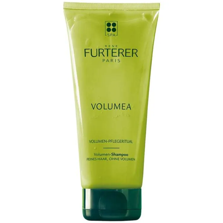 Furterer Volumea Volumen Shampoo, 200 ml