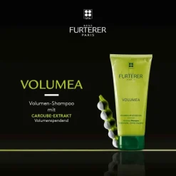 Furterer Volumea Volumen Shampoo, 200 ml