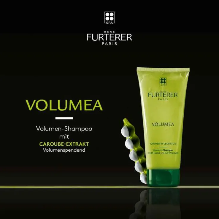 Furterer Volumea Volumen Shampoo, 200 ml