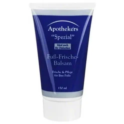 Fuss Frische Balsam, 150 ml