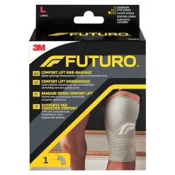 Futuro Comfort Knieband L, 1 St