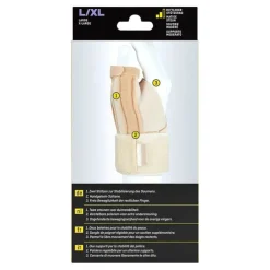 Futuro Daumen Schiene L / XL, 1 St