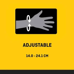 Futuro Handgelenk Bandage alle Größen, 1 St