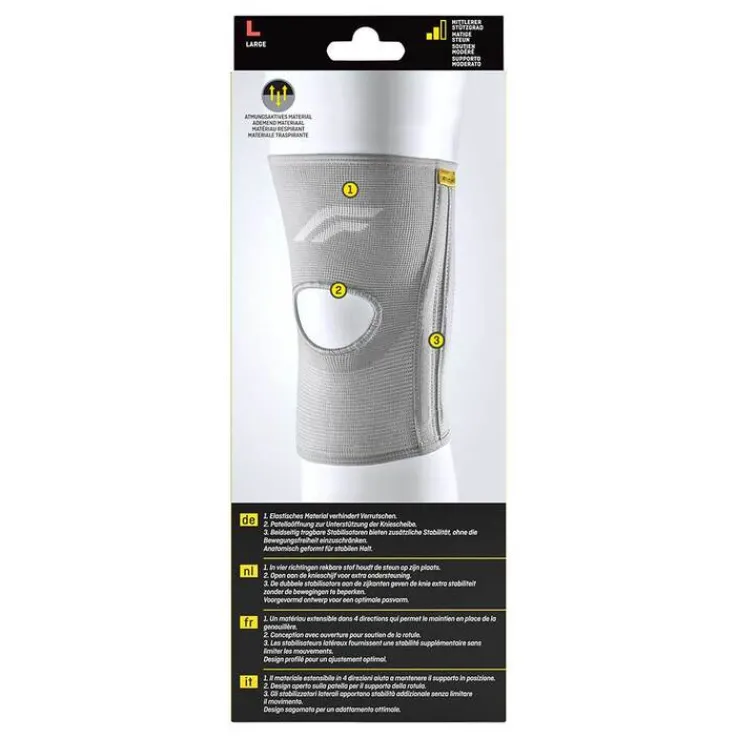 Futuro Kniebandage L, 1 St