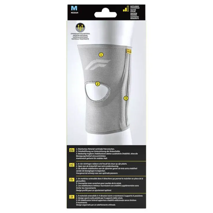 Futuro Kniebandage M, 1 St