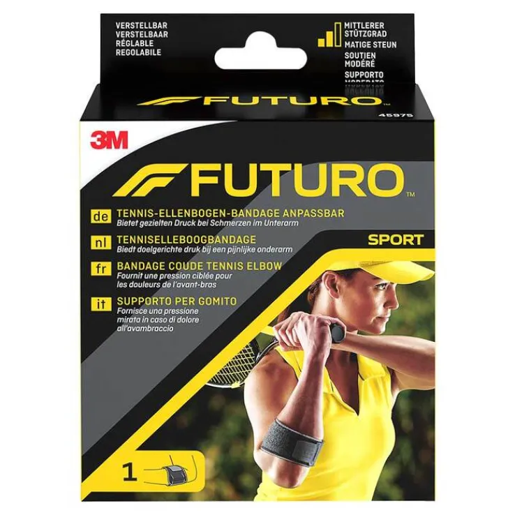 Futuro Sport Ellenbogenbandage, 1 St
