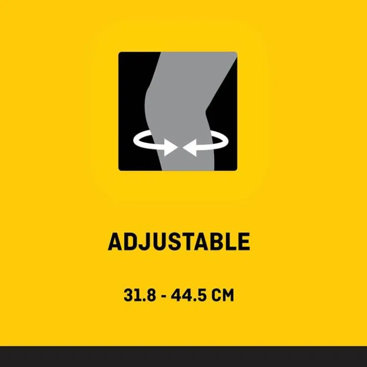 Futuro Sport Knie-Spange anpassbar, 1 St