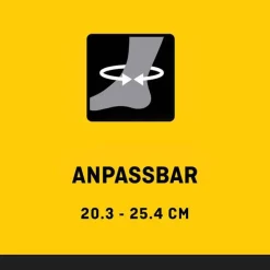 Futuro Sport Sprunggelenkbandage alle Größen, 1 St