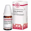 Galega officinalis D 4 Globuli, 10 g