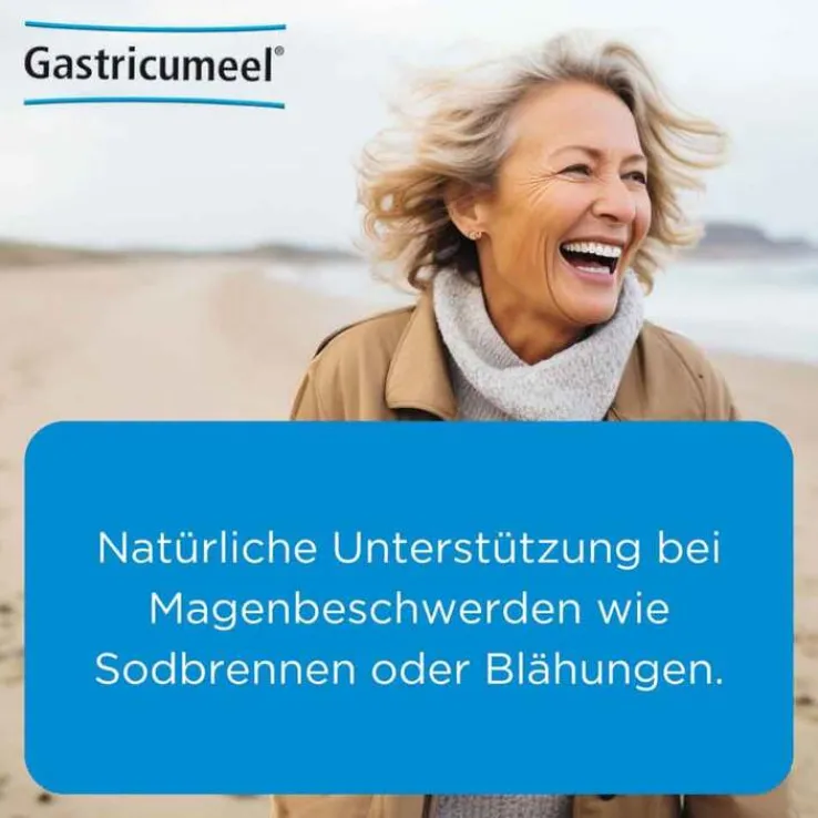 Gastricumeel Tabletten, 250 St