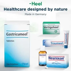 Gastricumeel Tabletten, 250 St