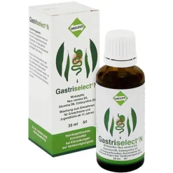 Gastriselect N Tropfen, 30 ml