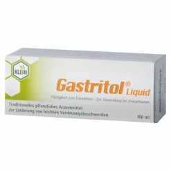 Gastritol® Liquid Flüssigkeit zum Einnehmen, 100 ml