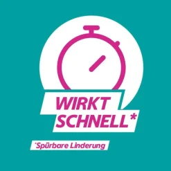 GAVISCON® Dual Suspension mit Zweifachwirkung gegen Sodbrennen, 300 ml