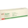 Gazin OP Kompressen 5x5cm 12, 100 St