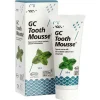 GC Tooth Mousse Pfefferminz, 40 g