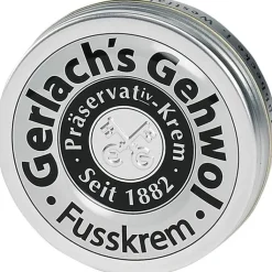 Gehwol Fußcreme, 55 ml