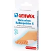 Gehwol Kleinzehen Ballenpolster G, 1 St