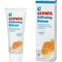 Gehwol Softening-Balsam, 125 ml