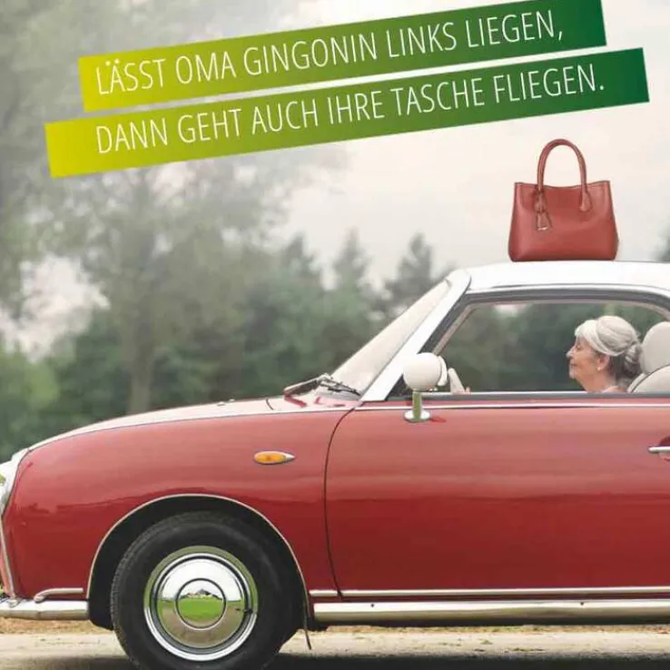 Gingonin® 120 mg Hartkapseln, 60 St