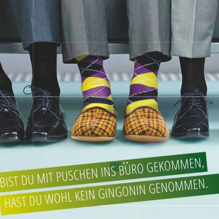 Gingonin® 120 mg Hartkapseln, 60 St