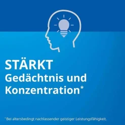 Ginkgo STADA® 240 mg Filmtabletten, 30 St