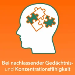 Ginkobil ratiopharm 120mg mit Ginkgo biloba, 60 St