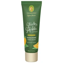 Glücksgefühle Handcreme, 50 ml