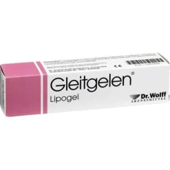 Gleitgelen Gel, 50 g