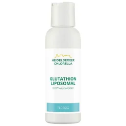 Glutathion Liposomal flüssig, 118 ml