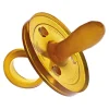 Goldisauger Naturform oval XS ab 0 Monate, 1 St