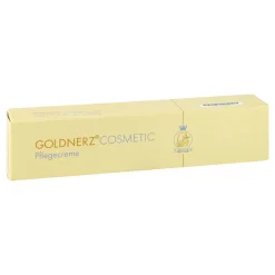 Goldnerz Pflegecreme, 200 ml