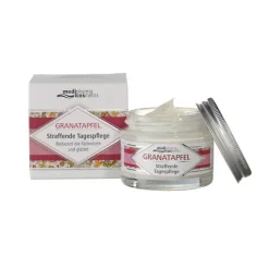 Granatapfel straffende Tagespflege Creme, 50 ml