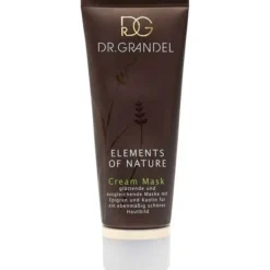 Grandel Elements of Nature Creme Mask, 75 ml