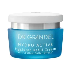 Grandel Hydro Active Hyaluron Refill Cream, 50 ml
