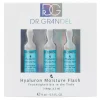 Grandel Professional Collection Hyaluron Moisture Flash, 3X3 ml