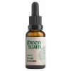 Green Team Intensivserum, 30 ml