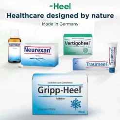 Gripp-Heel® Tabletten, 50 St