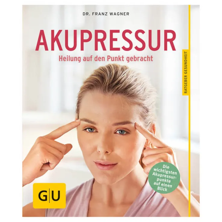 GU Akupressur, 1 St