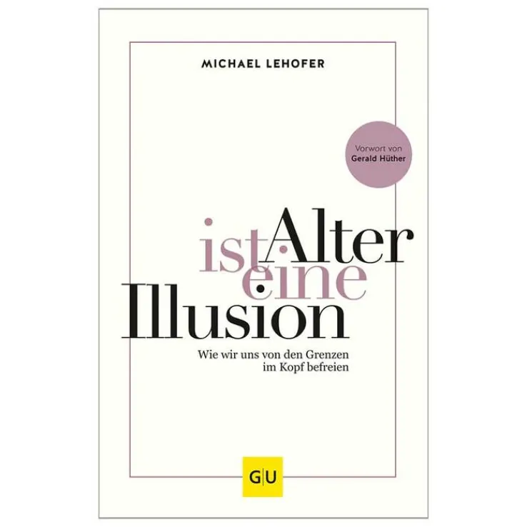 GU Alter ist eine Illusion, 1 St