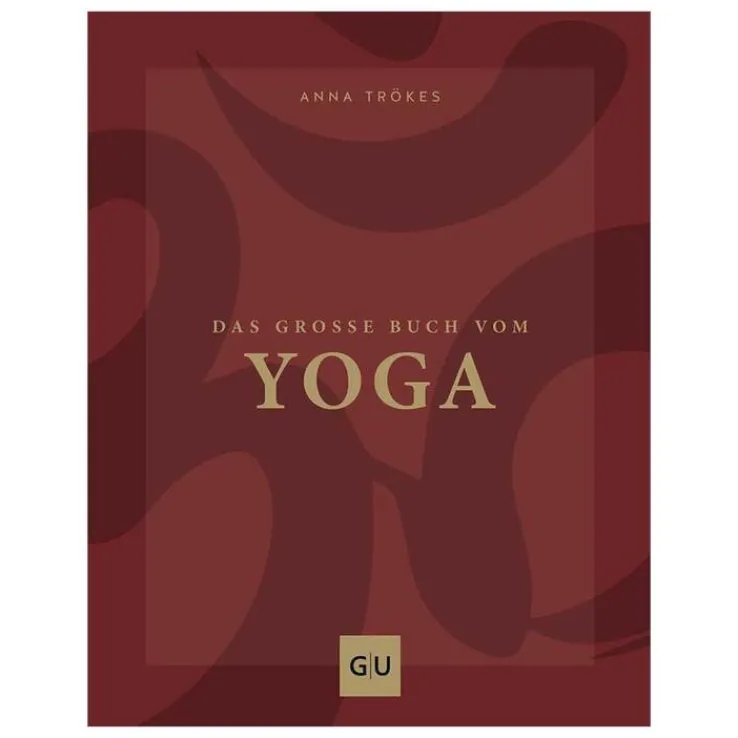 GU Das große Buch vom Yoga, 1 St